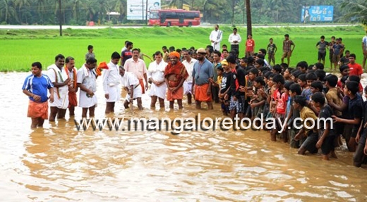 Tulunada Krishi Janapadotsava13jul14 2